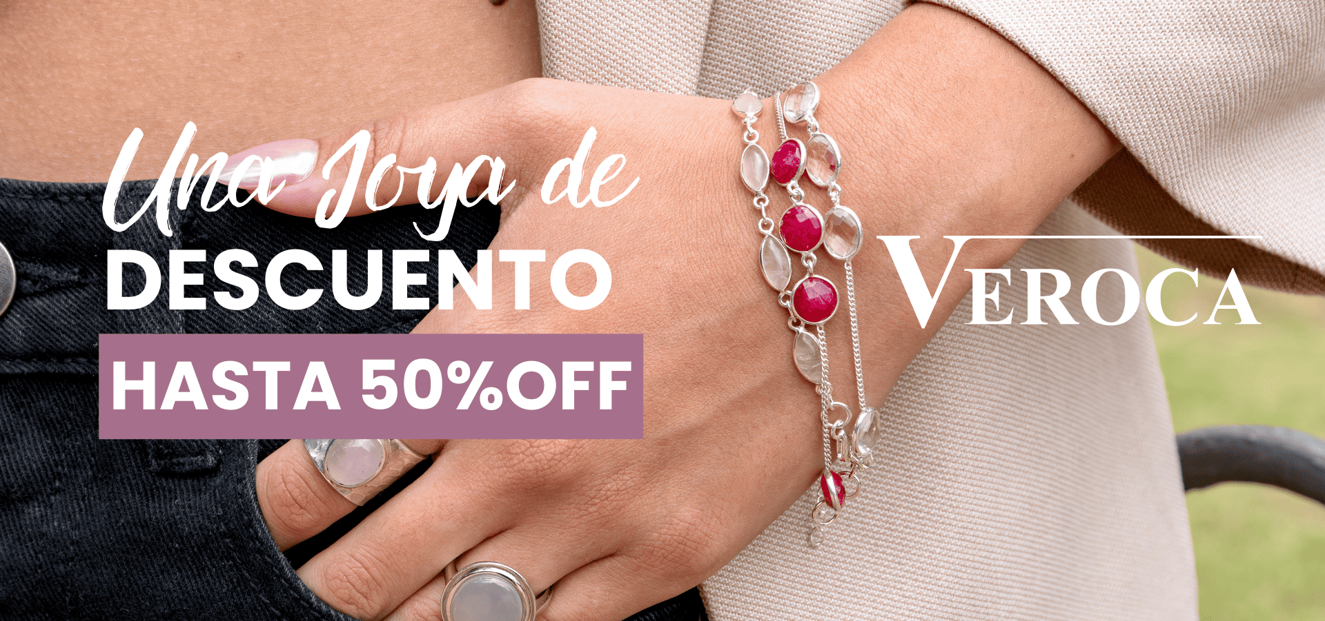 Una Joya De Descuentos