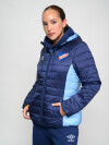 CAMPERA LUX MOTION Nacional Oficial Mujer 017