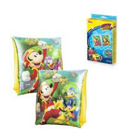 Alitas Inflables Bestway Mickey Alitas Inflables Bestway Mickey