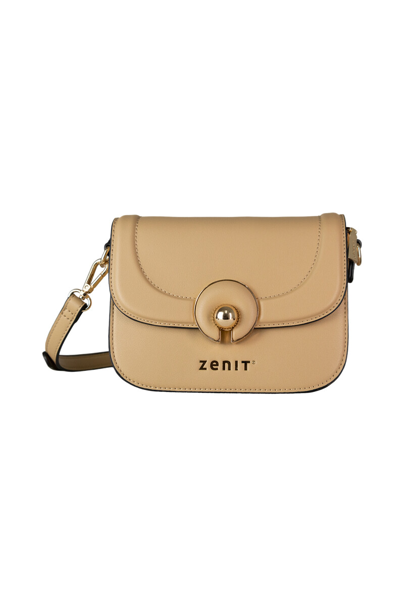 CARTERA ZENIT 0339 BEIGE CARTERA ZENIT 0339 BEIGE