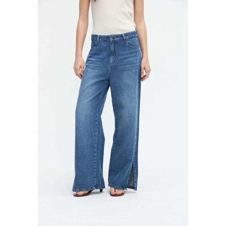Jean Sophie Light Blue