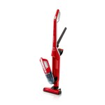Aspiradora sin cable Bosch BBH3Z0028 rojo