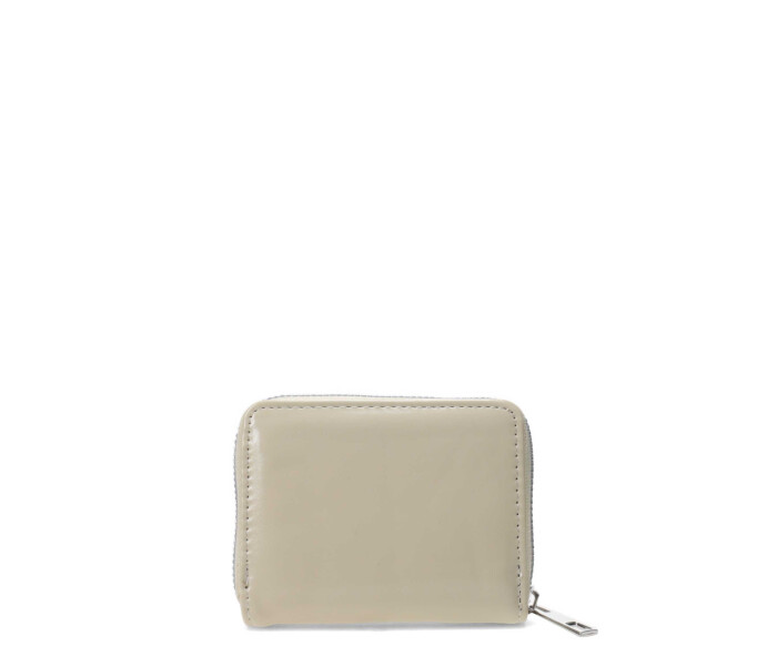 Monedero Miss Carol Feno De Charol Beige