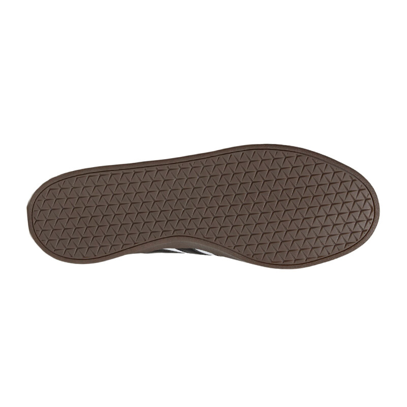 Adidas Vl Court Base Blanco-negro