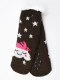 MEDIA SHERPA PRINTS MARRON