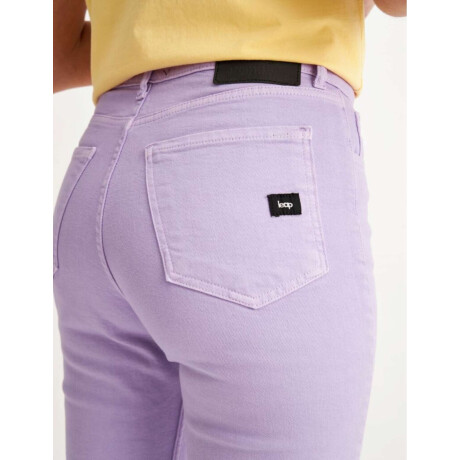 Jean New Coconut 56 Color - Lila — Tienda Soy Santander
