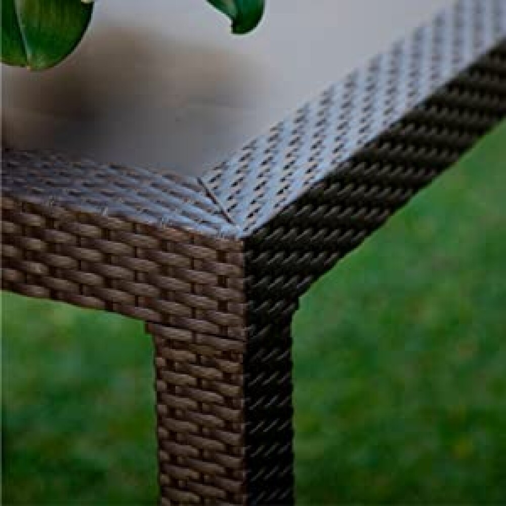 Juego De Comedor Exterior Con 4 ansientos Juego De Comedor Exterior Con 4 ansientos