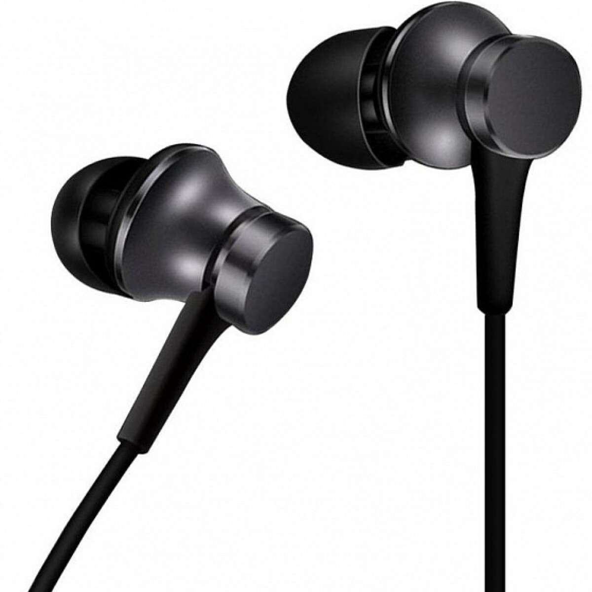 Auriculares Xiaomi Mi In-ear Headphone Basic | Jack 3.5mm Negro