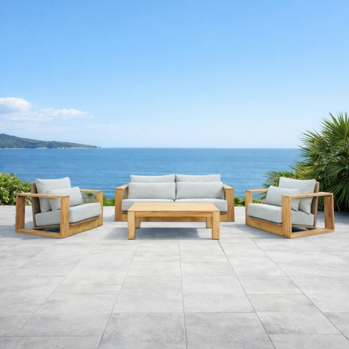 Carren Sillón 1 Cuerpo 