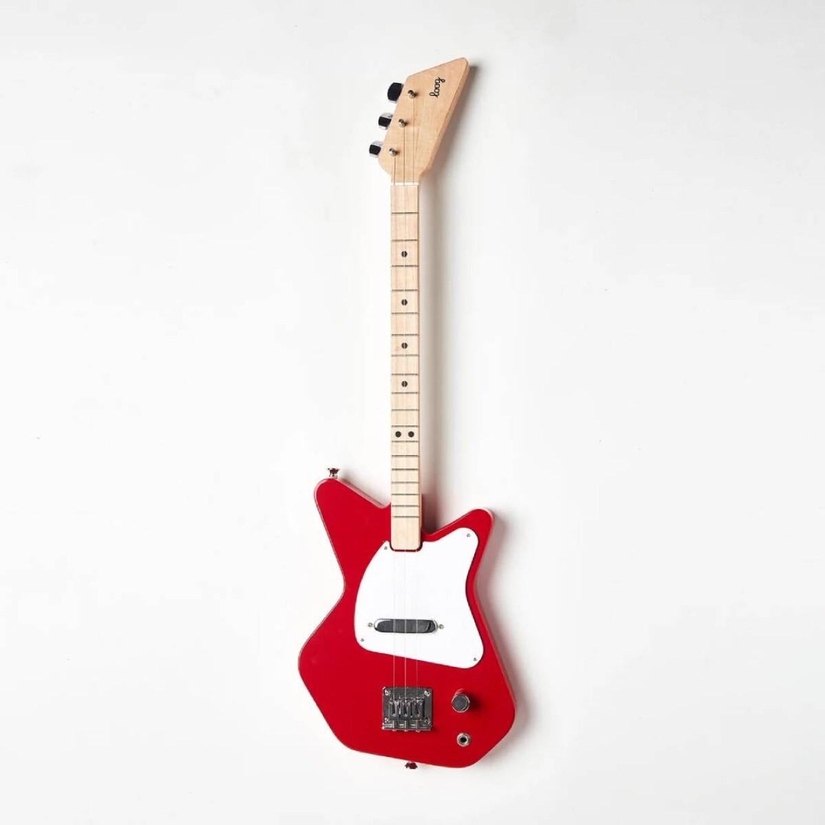 Guitarra Eléctrica Loog PRO - Roja 
