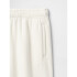 VTG SOFT LOGO JOGGER_SP25 NEW OFF WHITE