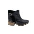 BOTA 35-40 NEGRO/CRO