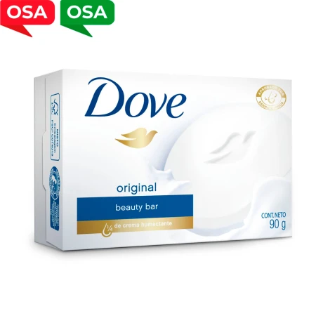 Dove Jabón Barra Original Dove Jabón Barra Original