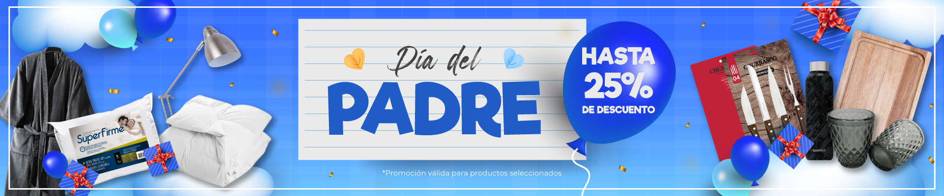 Día del Padre