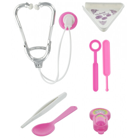 SET DE DOCTOR 13PCS SET DE DOCTOR 13PCS