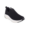 Championes Vapor Foam Negro