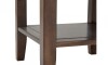 Mesa Lateral Simple Acadean Mesa Lateral Simple Acadean