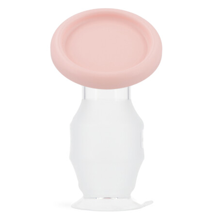 Recolector de Leche Materna de Silicona AMMA Recolector de Leche Materna de Silicona AMMA