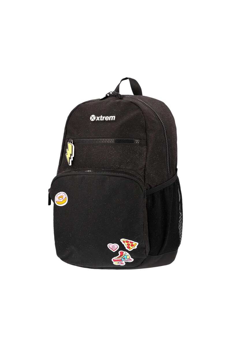 MOCHILA XTREM BOLT PATCHES MOCHILA XTREM BOLT PATCHES