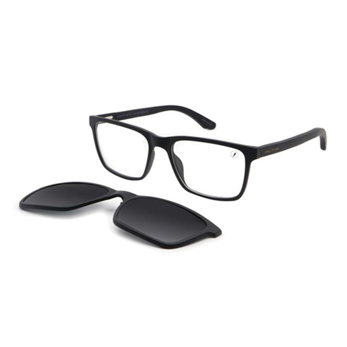 Lentes 2 en 1 Multi 2026 Cuadrado 