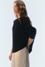 SWEATER AURORA Negro