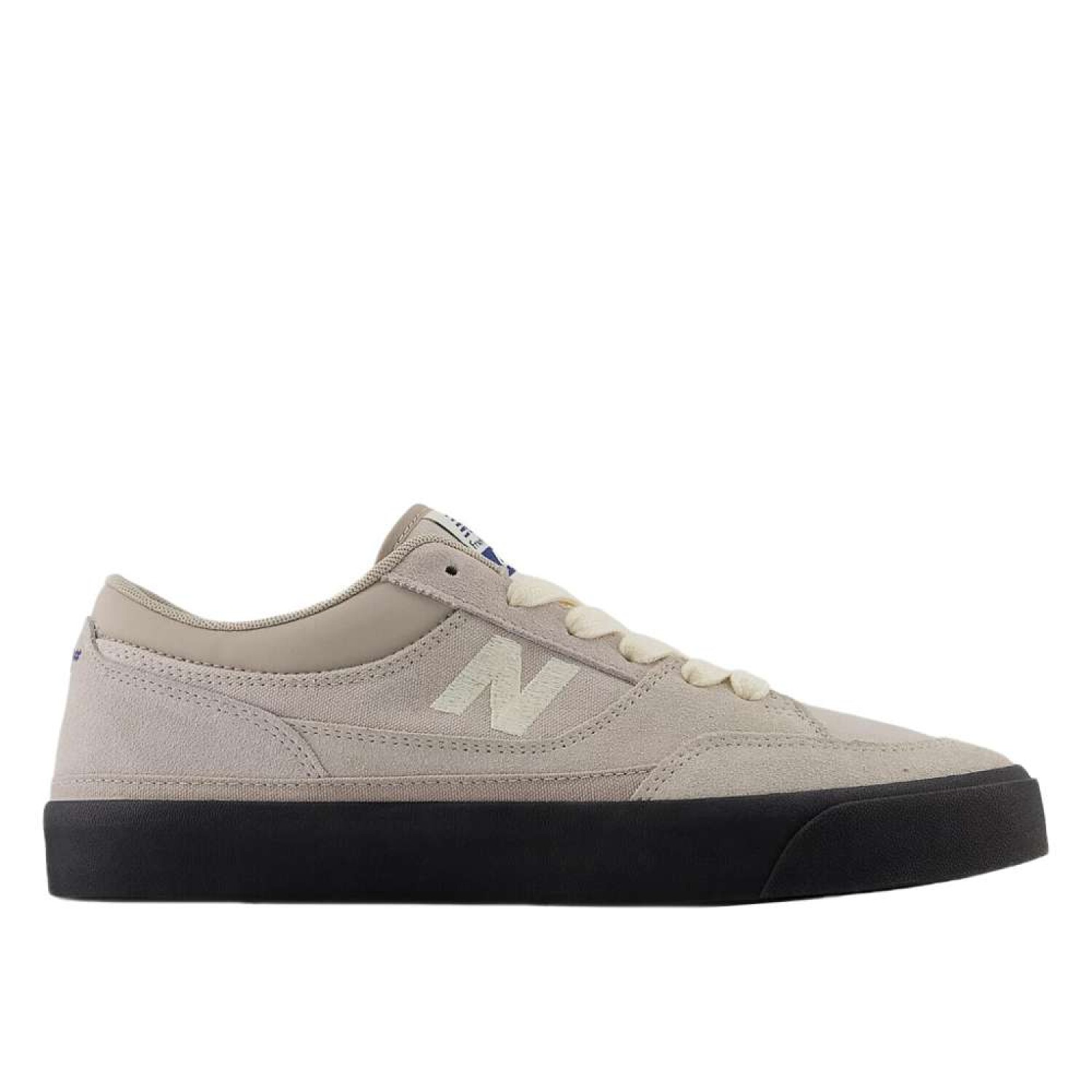 Championes New Balance Nm417Lsb Beige