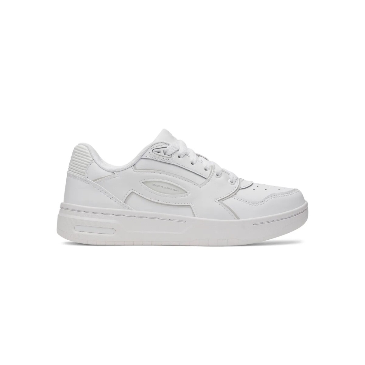 Calzado Under Armour 6007038-100 