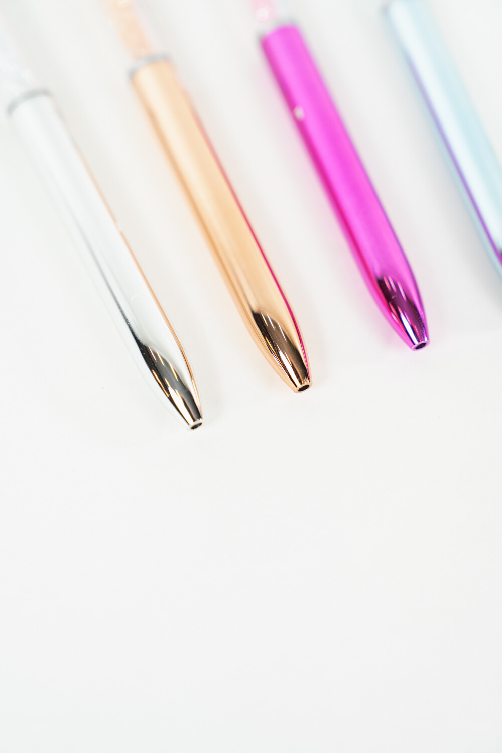 Lapicera Ball Pen Mix De Colores