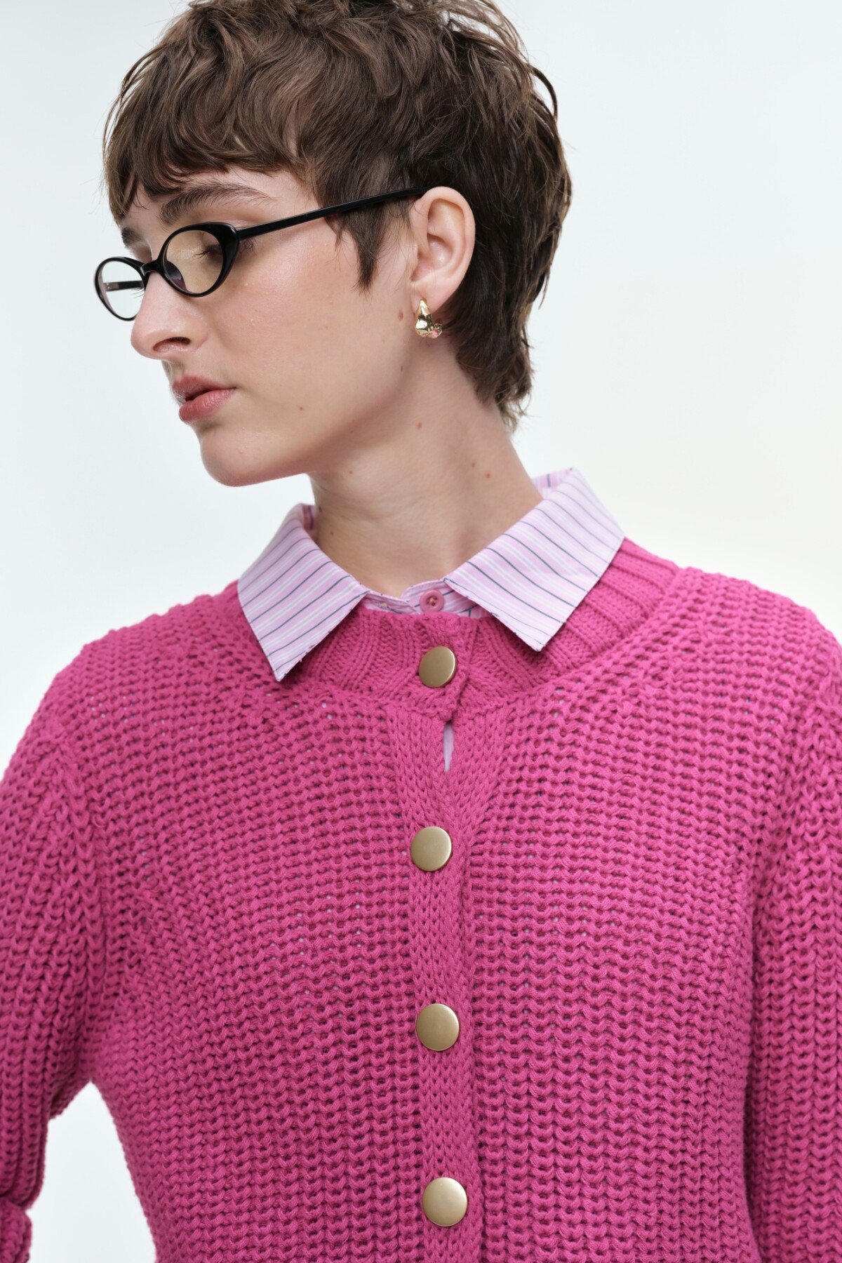 Cárdigan Tess Arena