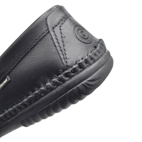 ZAPATO 38-44 PRETO