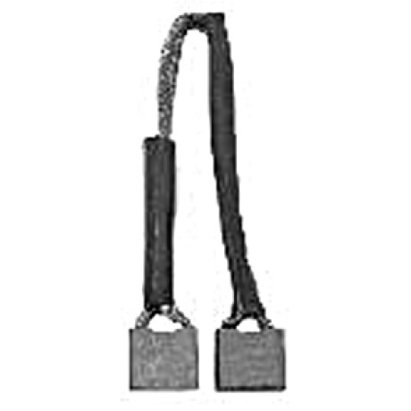 CARBON ARRANQUE - LUCAS 12V 6.3X15.9X13.5 2COLILLAS SCHUNK CARBON ARRANQUE - LUCAS 12V 6.3X15.9X13.5 2COLILLAS SCHUNK