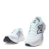 Championes de Mujer New Balance Running 880 Celeste - Azul Marino