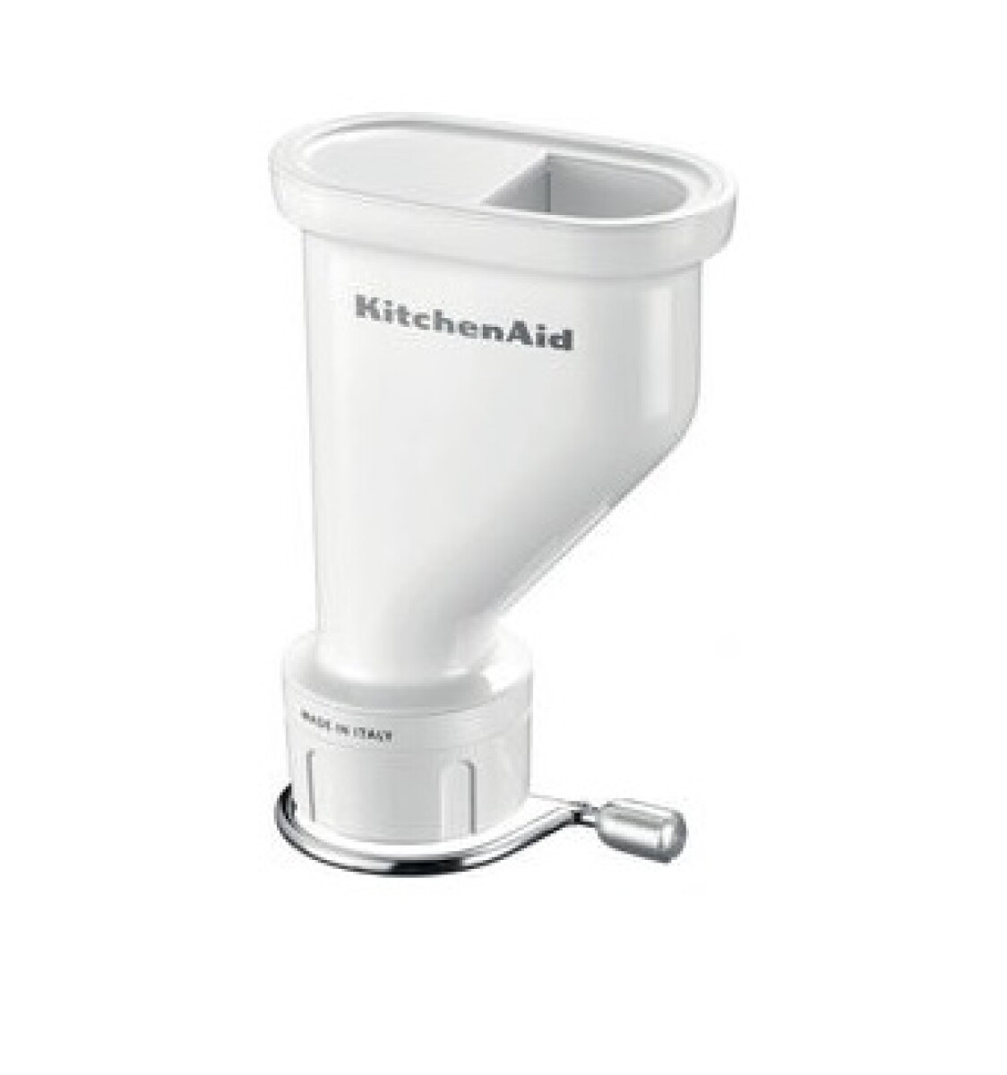 Accesorio para Pasta 6 Discos KitchenAid 