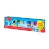 Set marcadores XXL x 48 colores ColorPeps Set marcadores XXL x 48 colores ColorPeps