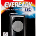 LINTERNA PERSONAL LED EVEREADY Sin color