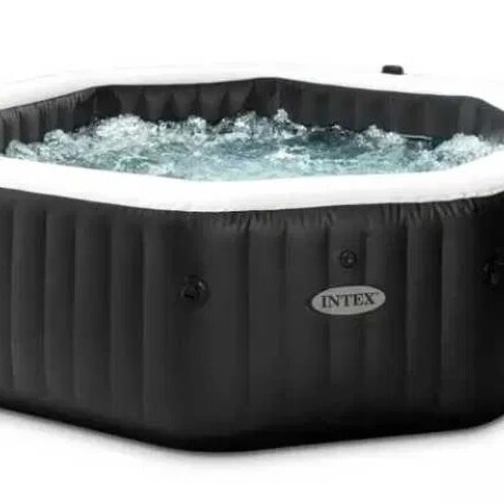 INTEX REPUESTO LONA PURE SPA JET DELUXE 6 PERSONAS Intex Repuesto Lona Pure Spa Jet Deluxe 6 Personas