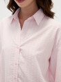 Camisa Otranto Rosa Claro