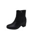 BOTA 36-41 PRETO