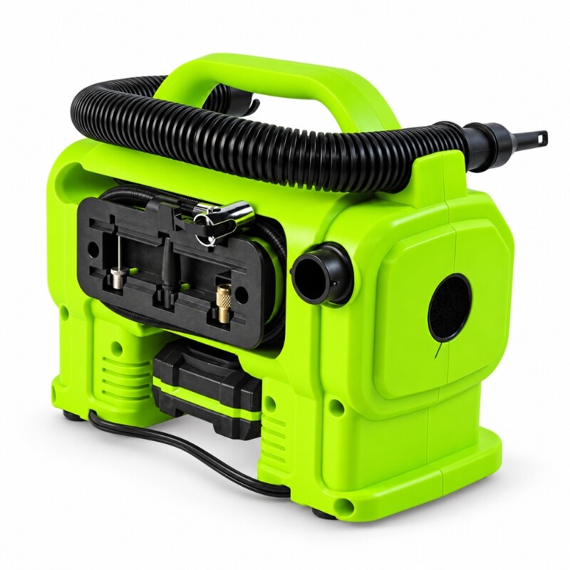 XCORT COMPRESOR DIGITAL DUAL PRO 21V&12V 160PSI +BATERIA 2.0MAH + CARGADOR + 3 A Xcort Compresor Digital Dual Pro 21v&12v 160psi +bateria 2.0mah + Cargador + 3 A