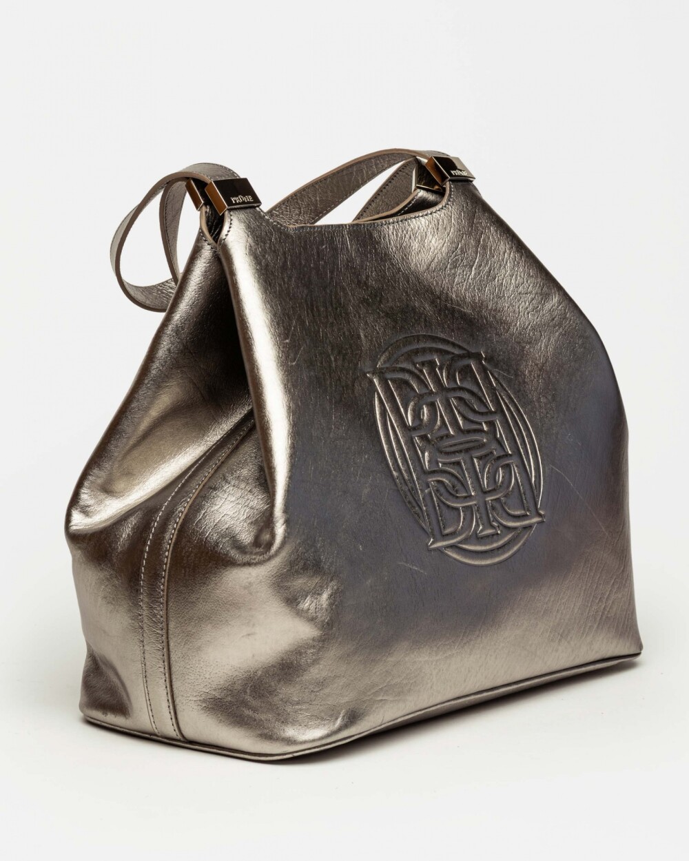 Bolso Eterial Metalizado