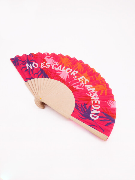 ABANICO ESTAMPADO 1