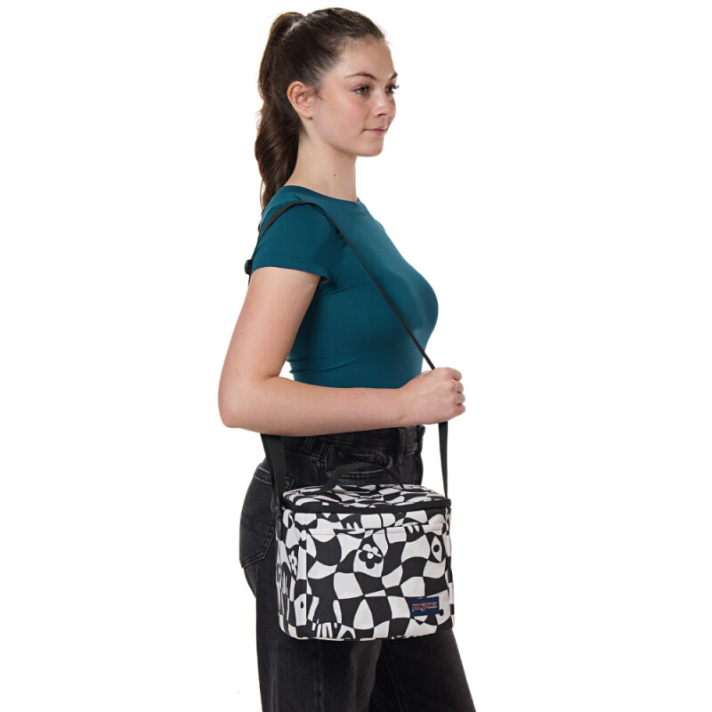 Lonchera Térmica Super Snack Gravity Check