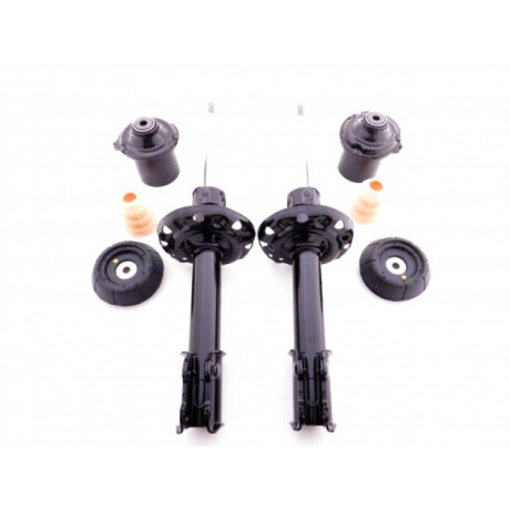 SUSPENSION VARIOS COMBO KIT AMORTIGUADORES DELANT CHEVR. AGILE SUSPENSION VARIOS COMBO KIT AMORTIGUADORES DELANT CHEVR. AGILE