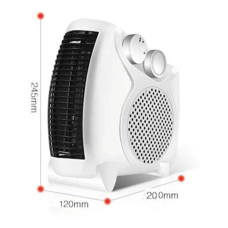 CALOVENTILADOR VERTICAL FH-A11 001