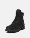 Botas 6 Inch Lace Up Waterproof Hombre 001