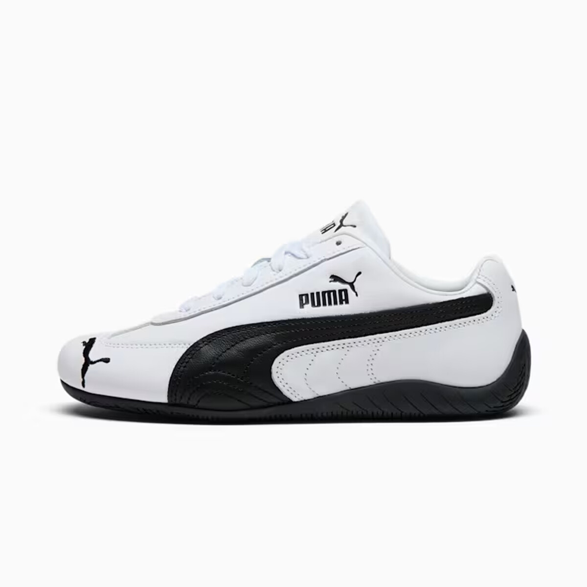 Speedcat LTH Wns 40357402 - Blanco/negro 