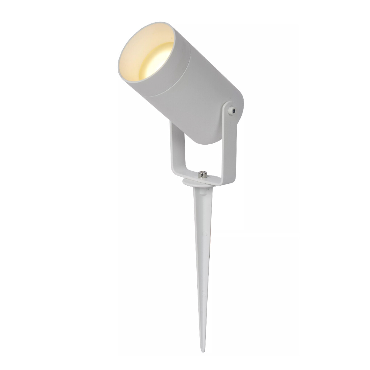 Luminaria Pincho Utah GU10 41cm Blanco 