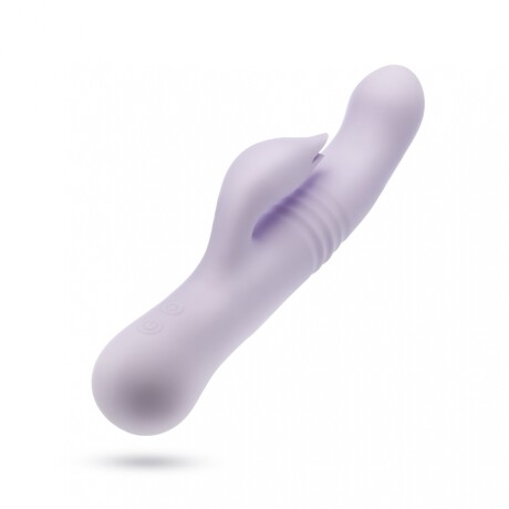 Vibrador Rabbit Estimulación Doble Rylee Blush Vibrador Rabbit Estimulación Doble Rylee Blush