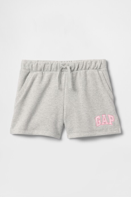 Short Logo Gap Niña B08