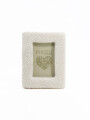 PORTARRETRATO SHERPA BLANCO